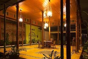 Kotagede Heritage Homestay