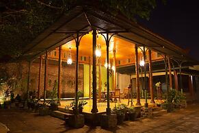 Kotagede Heritage Homestay