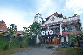 Kotagede Heritage Homestay