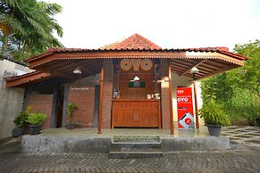 Kotagede Heritage Homestay