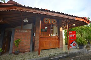 Kotagede Heritage Homestay