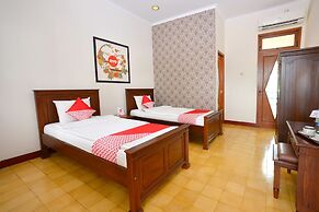 Kotagede Heritage Homestay