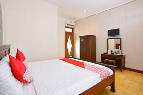 Kotagede Heritage Homestay