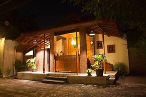 Kotagede Heritage Homestay
