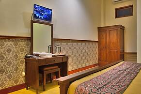 Kotagede Heritage Homestay