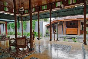 Kotagede Heritage Homestay