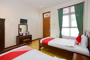 Kotagede Heritage Homestay