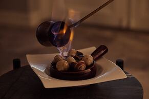 Le Mas Barossa Valley