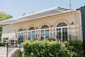 Le Mas Barossa Valley