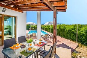 Villa Thea Blue Bay
