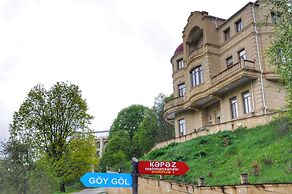 Goy Gol Lake Resort