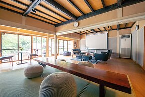 Hotel & Coworking Space GOBANCHI