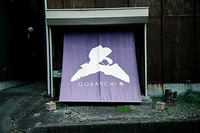 Hotel & Coworking Space GOBANCHI