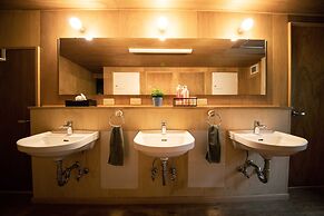 Hotel & Coworking Space GOBANCHI