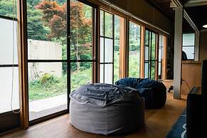 Hotel & Coworking Space GOBANCHI