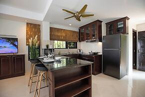 Baan Chom View Kamala