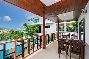 Baan Chom View Kamala