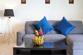 Baan Chom View Kamala