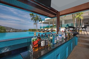 Baan Chom View Kamala