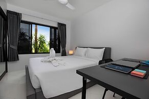 Baan Chom View Kamala