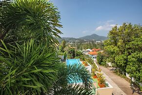 Baan Chom View Kamala