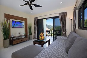 Baan Chom View Kamala