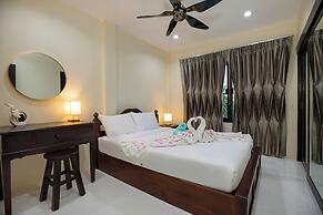 Baan Chom View Kamala