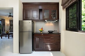 Baan Chom View Kamala