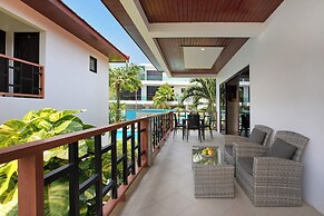 Baan Chom View Kamala