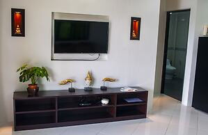 Baan Chom View Kamala