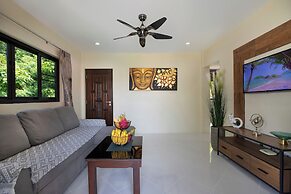 Baan Chom View Kamala