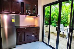 Baan Chom View Kamala