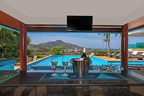 Baan Chom View Kamala