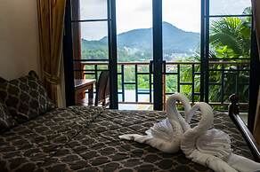 Baan Chom View Kamala