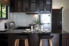 Baan Chom View Kamala