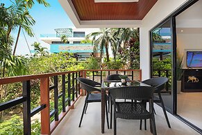 Baan Chom View Kamala