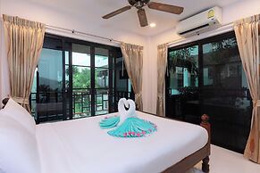Baan Chom View Kamala