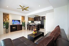 Baan Chom View Kamala