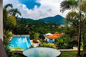 Baan Chom View Kamala