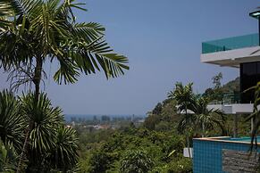 Baan Chom View Kamala