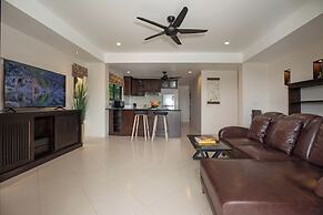 Baan Chom View Kamala