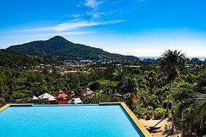 Baan Chom View Kamala