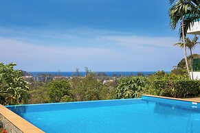 Baan Chom View Kamala