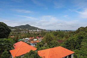 Baan Chom View Kamala