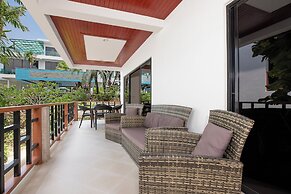 Baan Chom View Kamala