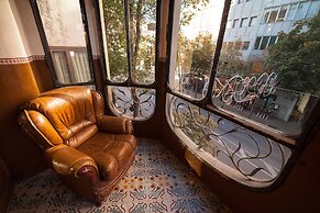 Hostel Bed in Girona