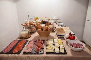 Hostel Bed in Girona