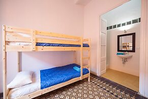 Hostel Bed in Girona