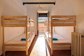 Hostel Bed in Girona