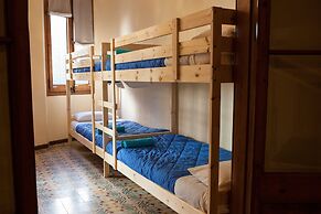 Hostel Bed in Girona